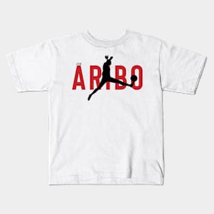 Air Aribo Kids T-Shirt